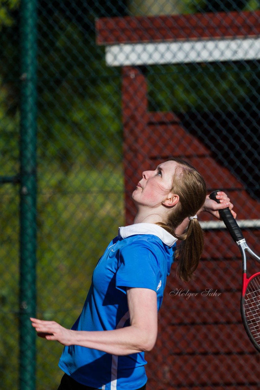 Bild 99 - Damen TC an der Schirnau 2 - Tennisclub Schenefeld : Ergebnis: 6:0